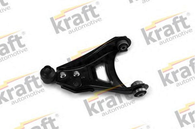 KRAFT AUTOMOTIVE 4215000 -  Рычаг независимой подвески колеса, подвеска колеса